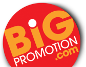 Big Promotion Inc.'s Logo